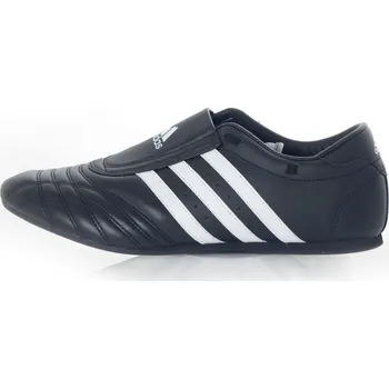 Pánská sportovní obuv adidas SM II - černá 40 2/3