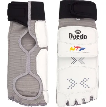 Chránič holeně pro bojový sport Elektronický chránič nohou Daedo GEN1, EPRO2903 XXL