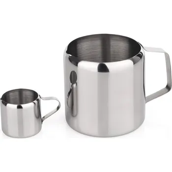 Konvička na mléko Konvička na horkou vodu nebo mléko 90ml