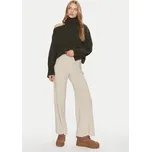 JDY Rolák Debbie 15339501 Zelená Regular Fit XS