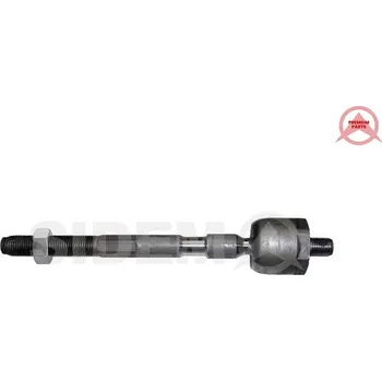 Soustava řízení Axiální kloub, příčné táhlo řízení SIDEM 5611