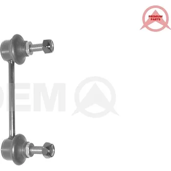 Zavěšení kol Tyč/vzpěra, stabilizátor SIDEM 37262