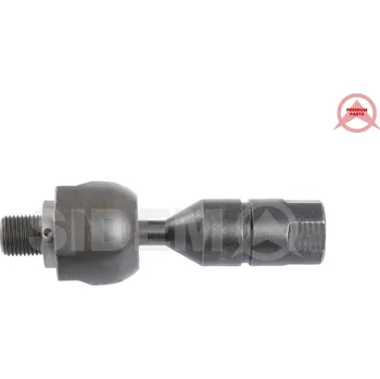 Soustava řízení Axiální kloub, příčné táhlo řízení SIDEM 53013