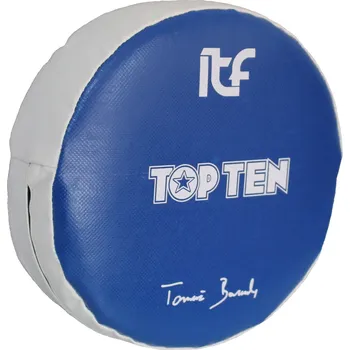 Lapa na box a MMA Lapa Top Ten ITF Barada, BARADA