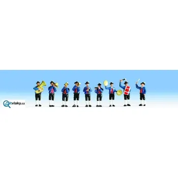 H0 - Kapela / NOCH 15580