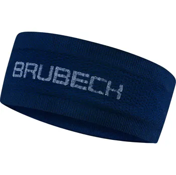 Čelenka Brubeck čelenka 3D PRO Barva: Tmavě modrá, Velikost: S/M