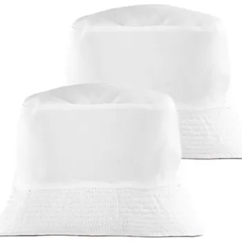 Klobouk Regatta Oboustranný klobouček RT985 WHWH-6 S/M