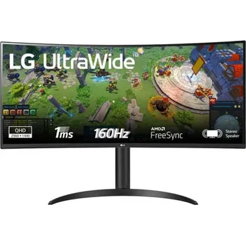Monitor LG 34WP65CP-B