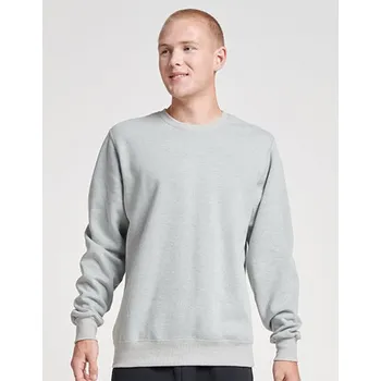 Pánská mikina Jerzees Unisex mikina JZ701M Fv 3XL