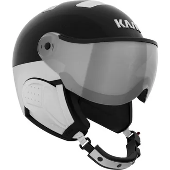 Kask Class Sport 210 lyžařská přilba se zorníkem 56