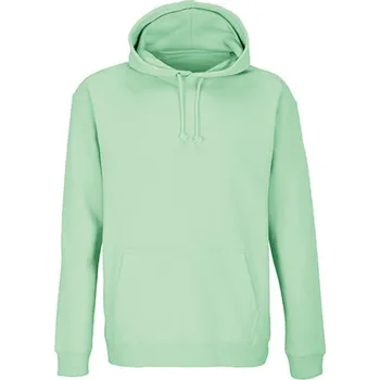 Pánská mikina SOĽS Condor Unisex mikina s kapucí SL03815 292 L