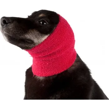 Kosmetika pro psa Návlek na uši pro psy Show Tech Ear Buddy Velikost: S