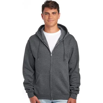 Pánská mikina Jerzees Pánská mikina JZ993M Tr S