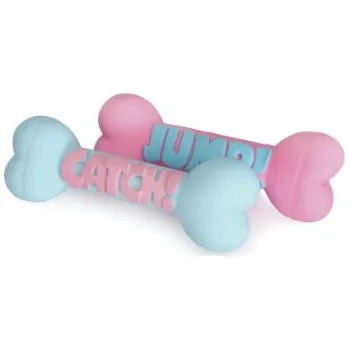 Hračka pro psa CAMON VINYLOVÁ KOST 23 cm 1 ks