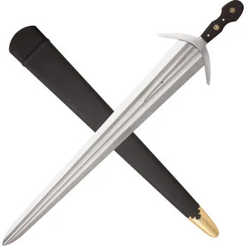 Replika zbraně Windlass Steelcrafts Italská Cinquedea 16. století, Royal Armouries Collection