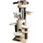 Škrabadlo Crio 160cm cream Nobby