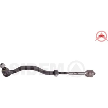 Táhlo řízení Příčné táhlo řízení SIDEM 21520