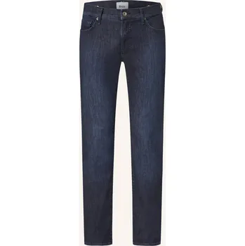 Pánské džíny Brax Pánské Džíny Chuck Modern Fit, 24 dark blue, 40