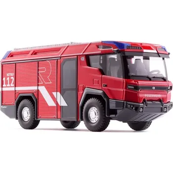 autíčko Rosenbauer RT "R-Wing Design" hasiči 1:43 Wiking