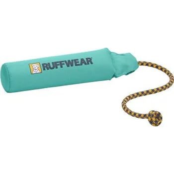 Hračka pro psa Ruffwear Lunker™ Hračka pro psy Aurora Teal