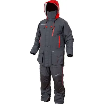 Rybářský komplet WESTIN - Zimní komplet W4 Winter Suit Extreme vel. 3XL