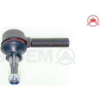 Soustava řízení Hlava příčného táhla řízení SIDEM 65633