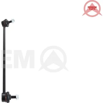 Zavěšení kol Tyč/vzpěra, stabilizátor SIDEM 53067