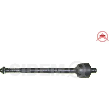 Soustava řízení Axiální kloub, příčné táhlo řízení SIDEM 19112