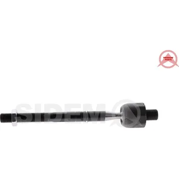 Táhlo řízení Axiální kloub, příčné táhlo řízení SIDEM 21313