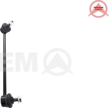 Zavěšení kol Tyč/vzpěra, stabilizátor SIDEM 5662