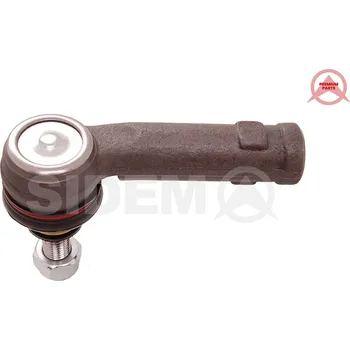 Táhlo řízení Hlava příčného táhla řízení SIDEM 37434