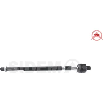 Táhlo řízení Axiální kloub, příčné táhlo řízení SIDEM 9610