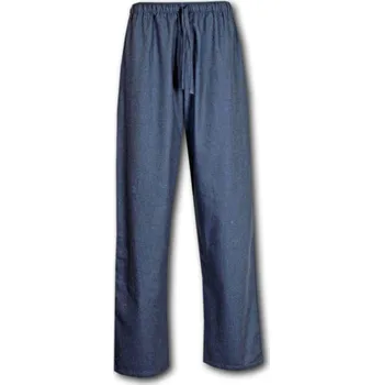 LUIZ Pánské flanelové kalhoty 333 Velikost: XXL