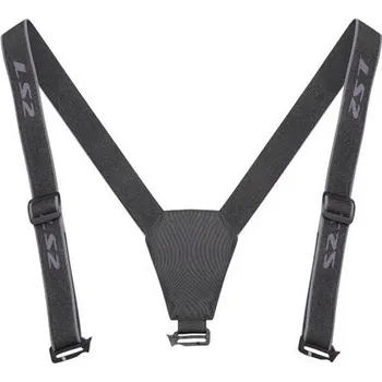 Helma na motorku LS2 BRACES