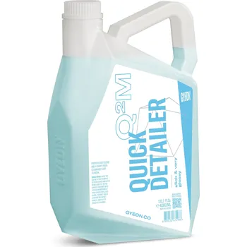 Rychlý detailer Gyeon Q2M QuickDetailer (4 l)