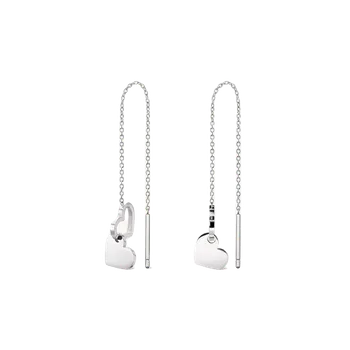 Náušnice Naušnice Rosefield JEDHS-J687