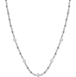 Náhrdelník Rosefield JNSCS-J612