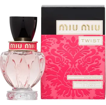 Dámský parfém Miu Miu Twist W EDP