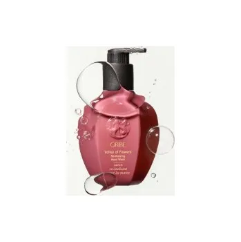 Péče o ruce ORIBE Valley of Flowers Revitalizing Hand Wash - Luxusní přípravek na mytí rukou, 300 ml