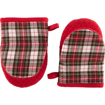 Chňapka Bavlněné chňapky v sadě 2 ks – Tiseco Home Studio ID_1695466