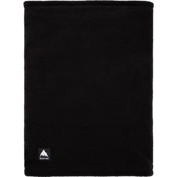 Nákrčník NÁKRČNÍK BURTON Ember Fleece - černá + při osobním odběru 807 Kč