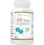 Progress Labs Jód/jodid draselný 400…