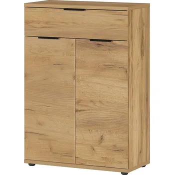 Botník Botník v dekoru dubu se šuplíky Fremont - Germania ID_1468724