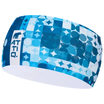 Čelenka ATTIQ ČELENKA THERMO DIAMOND