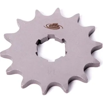 Motor pro motocykl MOTOMAX, s.r.o. Řetězové kolečko 15 z. JAWA 50 - 550, 555, 05, 20, 21, 23 *M