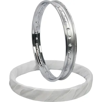 Motor pro motocykl Ostatní Ráfek 1,50 x 16" JAWA 50 - 550, 555, 05, 20, 21 SIMSON IND