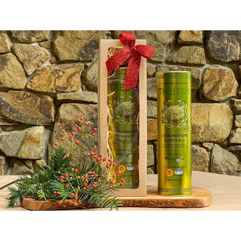 Rostlinný olej THEIKOS THEIKOS 1L