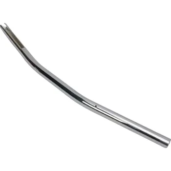 Řídítka MOTOMAX, s.r.o. Řídítka rovná JAWA 50 - 550, 555, 05, 20 -chrom *M