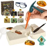 Tuosiqi Toys Archeologické vykopávky…