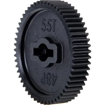 RC náhradní díl Traxxas čelní ozubené kolo 55T 48DP (8358)